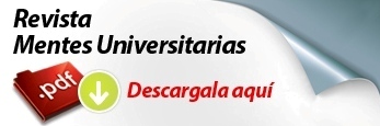 Revista Mentes Universitarias (PDF)
