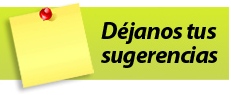 Déjanos tus comentarios
